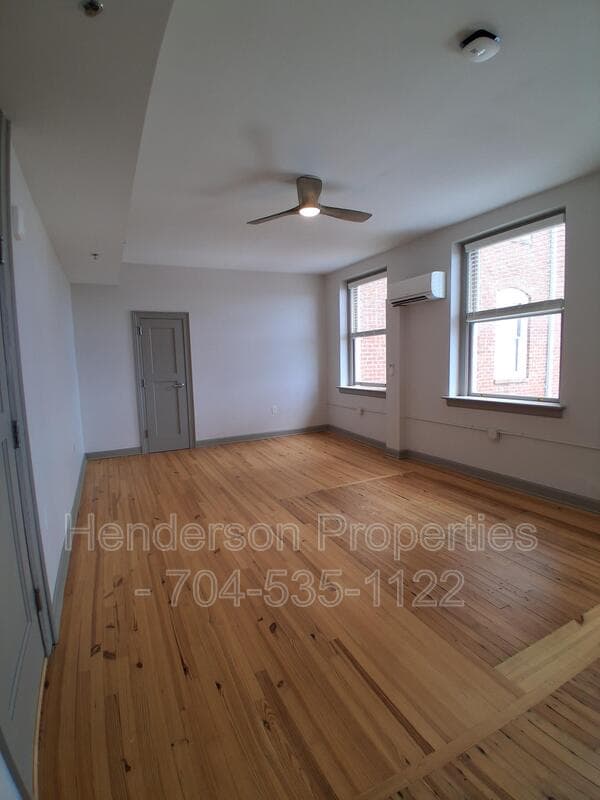 Albemarle Condo: 197 N 2nd St