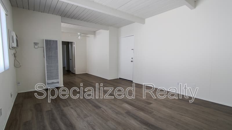 Glendale Condo: 508 Hill Drive