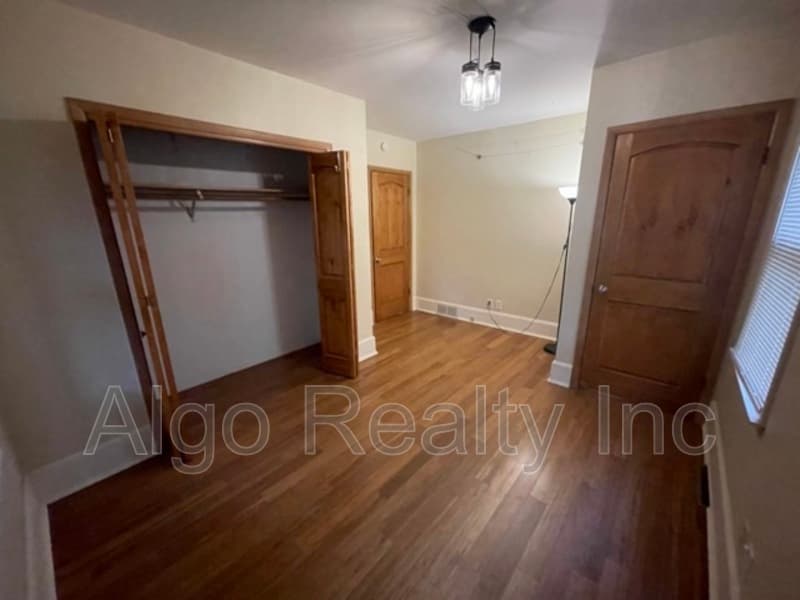Saint Paul House: 1475 Albert Street North