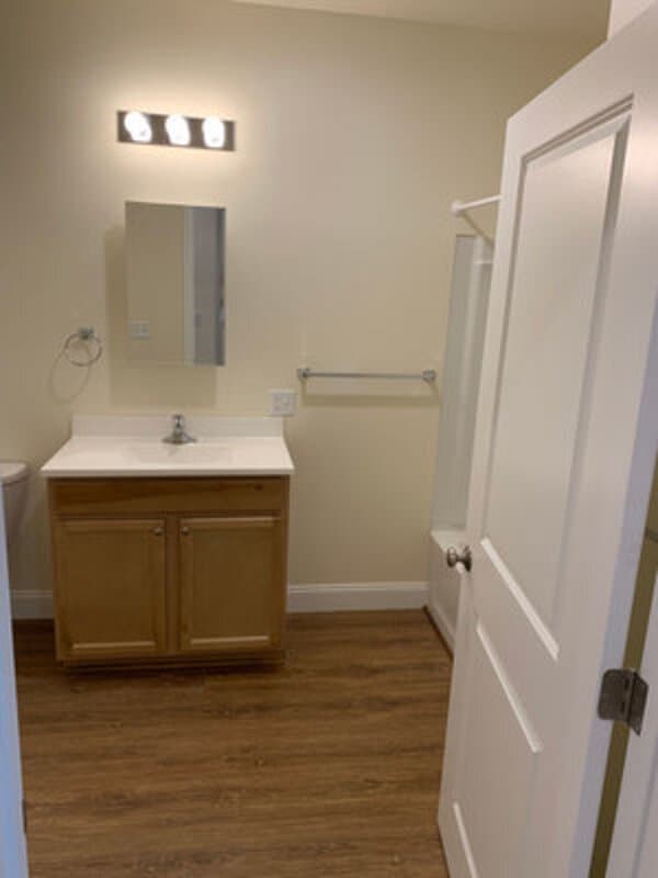 Burlington Condo: 323 Pearl Street, Unit 4