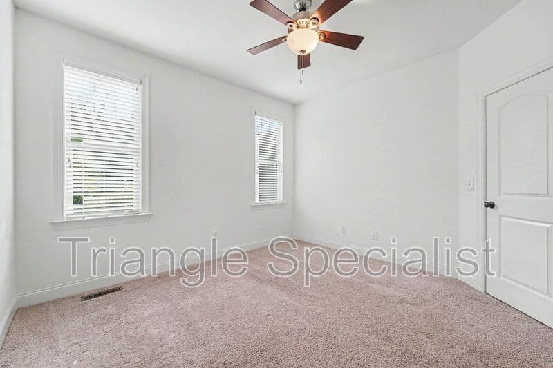 Rolesville House: 7436 Pomona Avenue