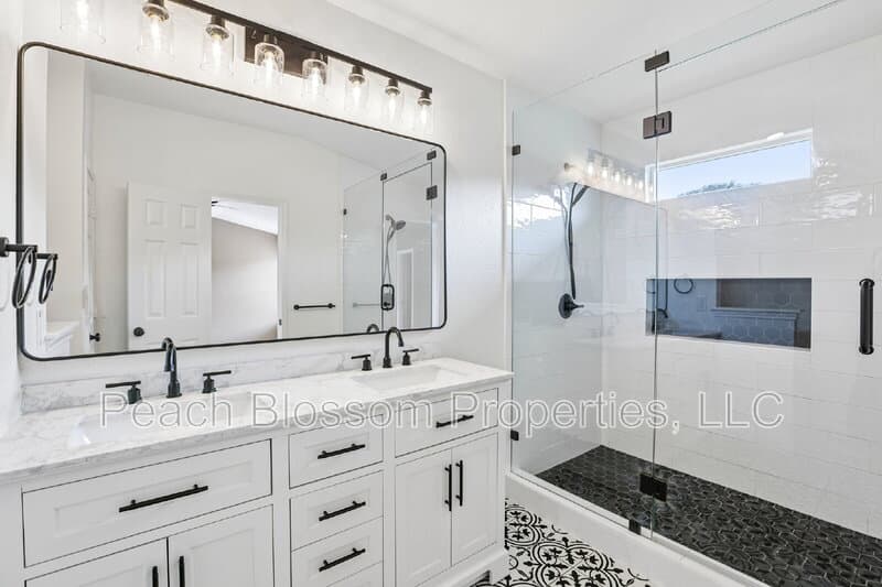 Round Rock House: 2656 Bradley Lane
