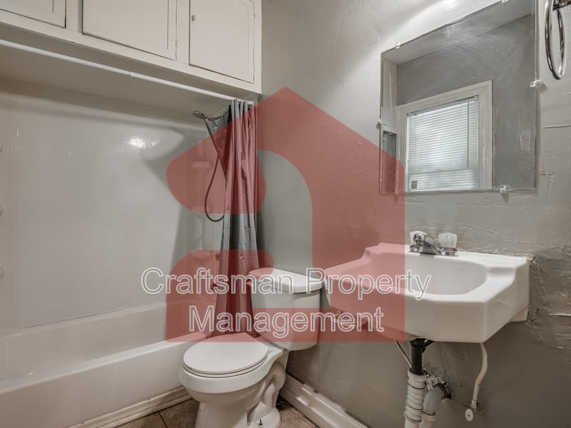 Oklahoma City House: 2309 1/2 N Florida Ave