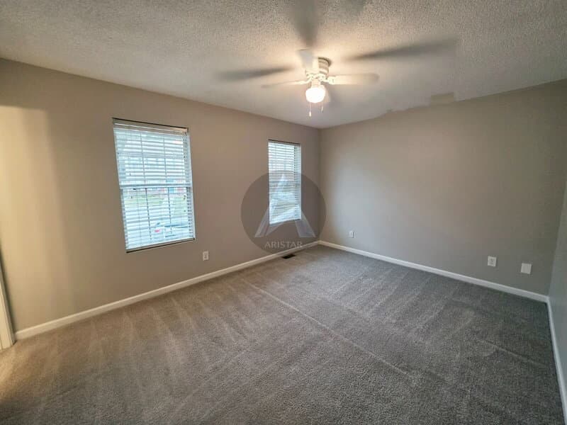 Cartersville House: 102 Westside Chase Southwest