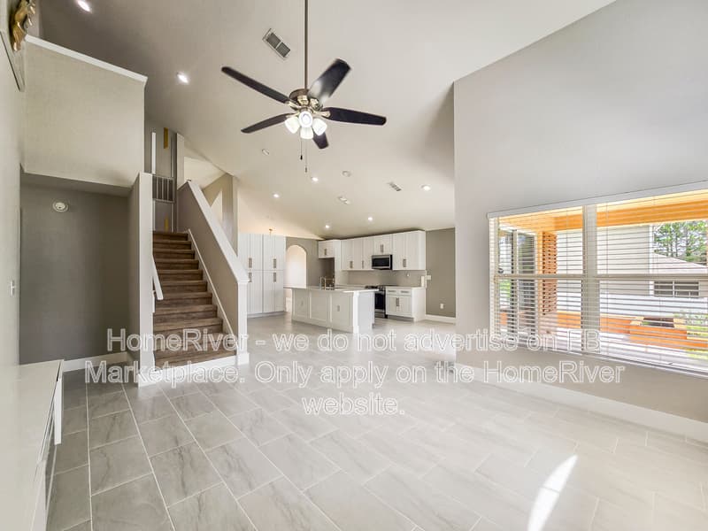 Ocala House: 5002 SW 58th Pl