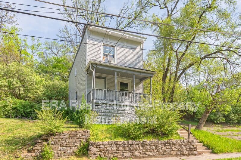 Cincinnati Condo: 130 Valencia Street