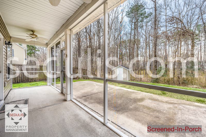 Moncks Corner House: 114 Maywood Drive