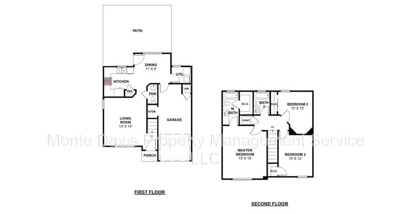 Austin House: 505 Shant Street