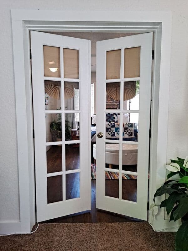Deland Condo: 206 E Howry Ave