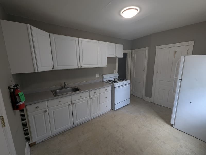 Westville Condo: 230 Broadway - C