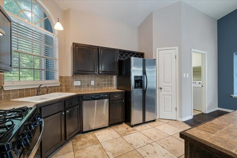 Austin House: 2205 Cedar Branch Drive