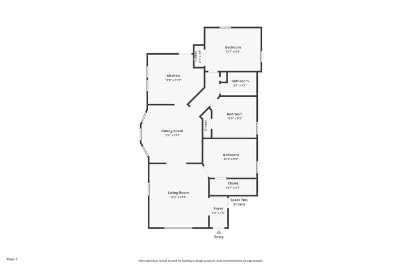 Syracuse Condo: 907 Ackerman Avenue - 1