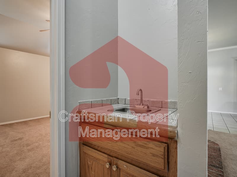 Oklahoma City House: 2701 Silvertree Drive
