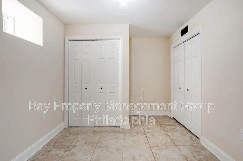 Philadelphia Condo: 1315 N 19th St