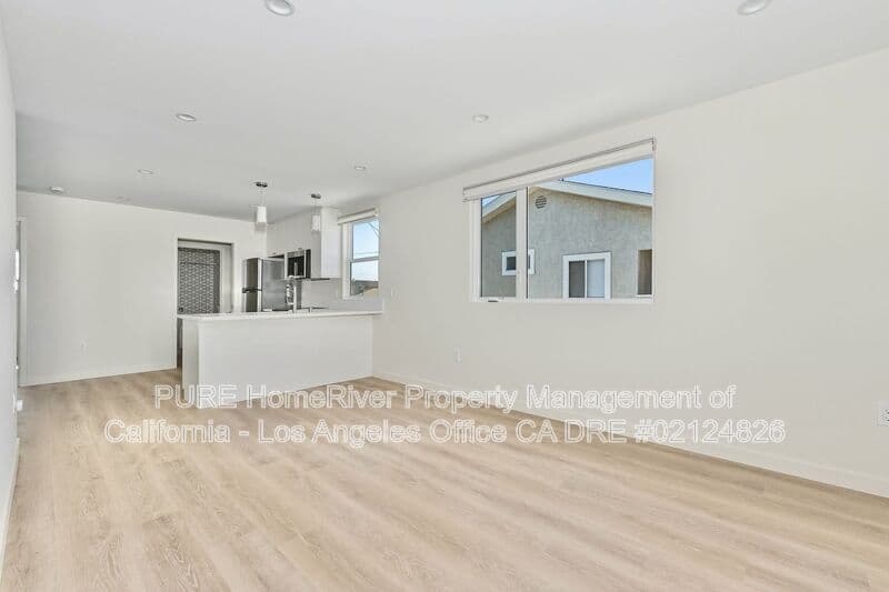 Torrance House: 1536 West 205th Street