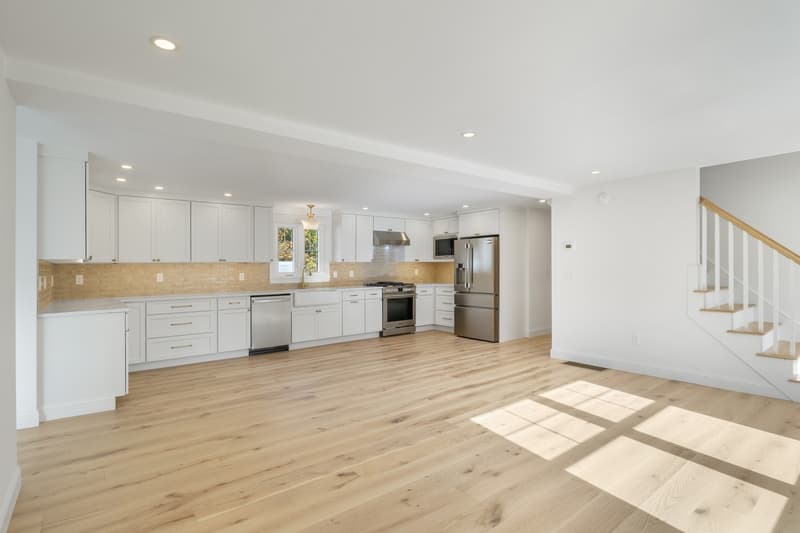 Ogunquit House: 256 Berwick Road