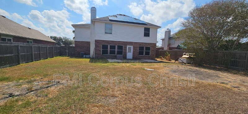 Corpus Christi House: 6014 Lipes Boulevard