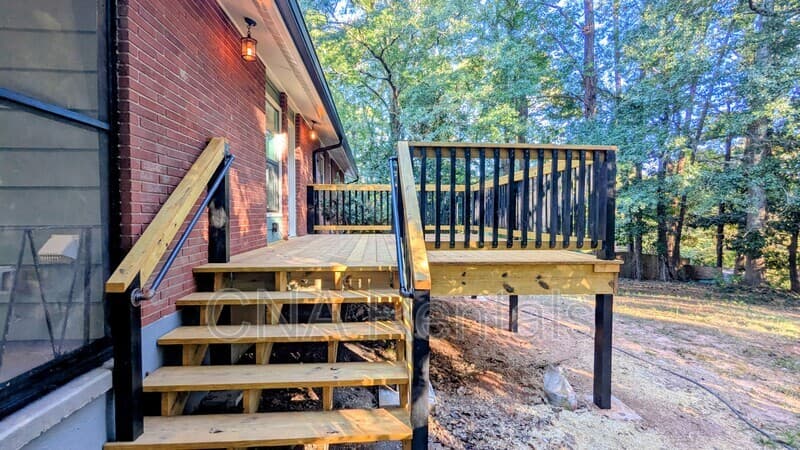 Smyrna House: 2042 Spring Rd SE