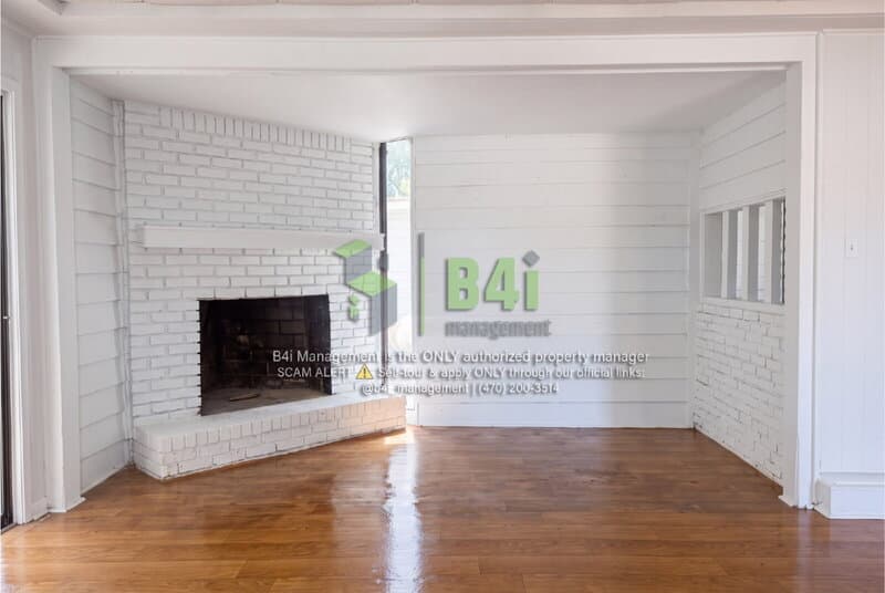 Forest Park House: 489 North Avenue