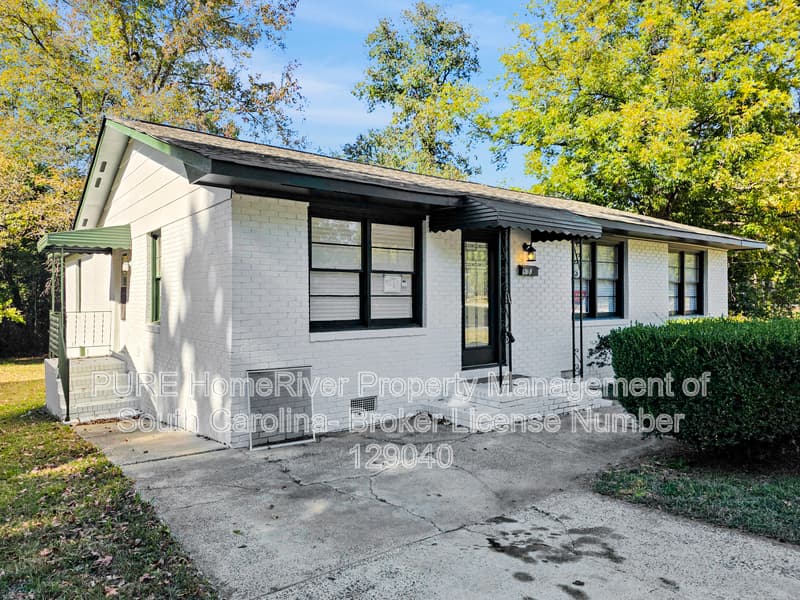 Rock Hill House: 910 Jefferson Ave