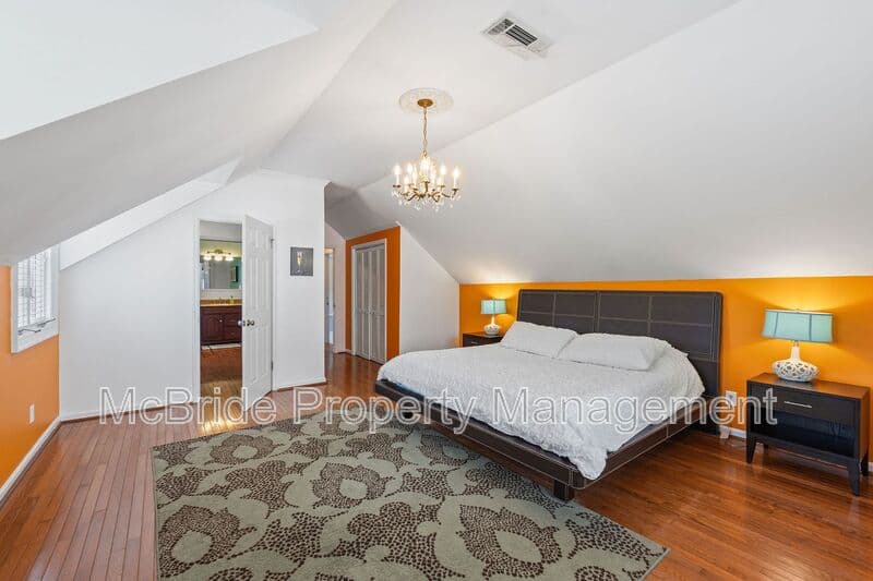 Augusta House: 3322 Wheeler Road