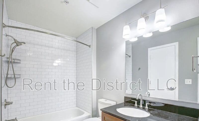 Washington Condo: 2120 Vermont Avenue NW