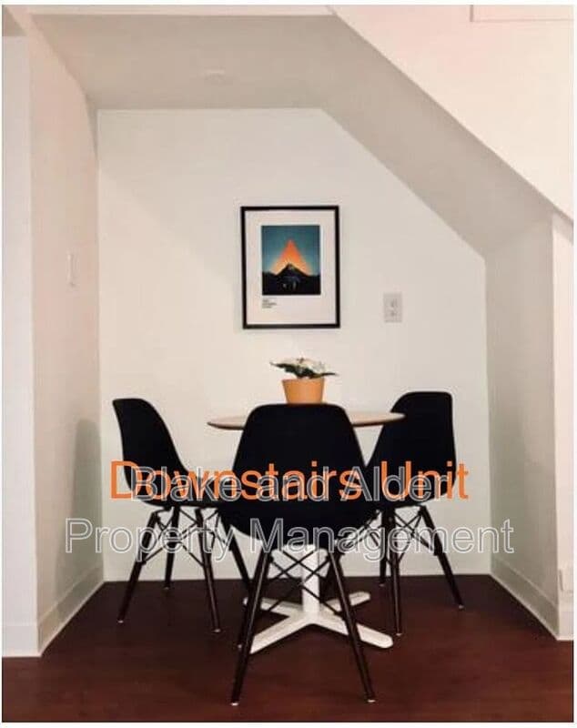 Portland House: 5104 NE 15th Ave