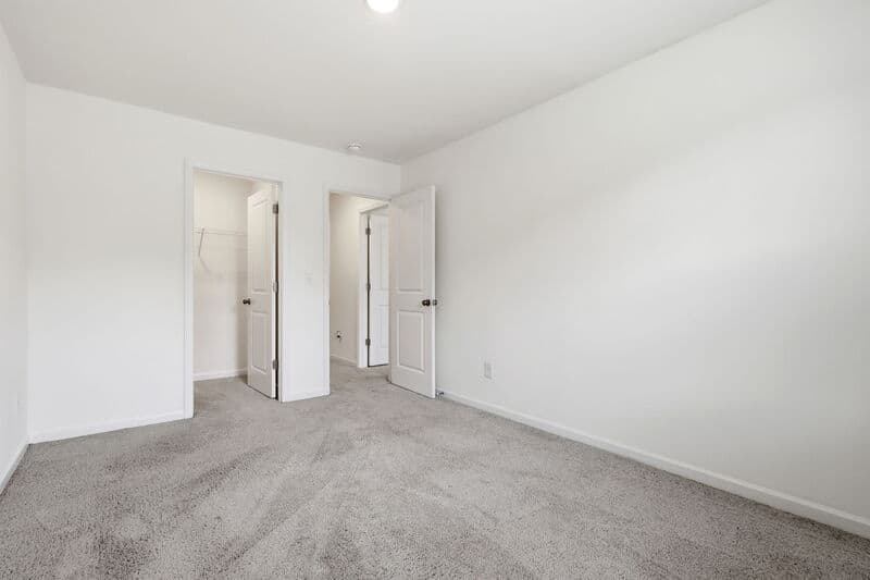 Wake Forest Condo: 307 Spaight Acres Way - 1