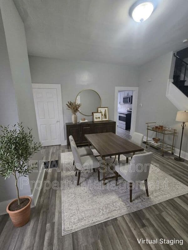 Columbus Condo: 1614 HIGH STREET