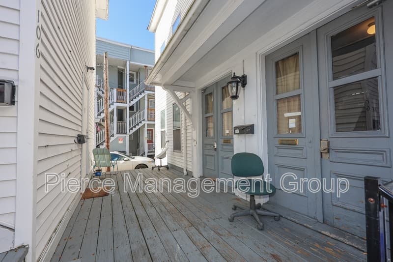 Manchester Condo: 108 Bridge Street
