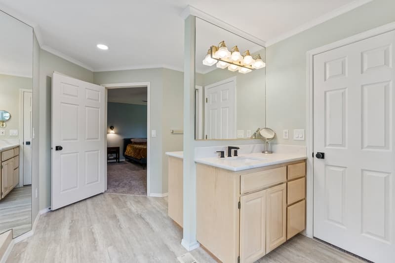 Spokane House: 602 West Bradford Court
