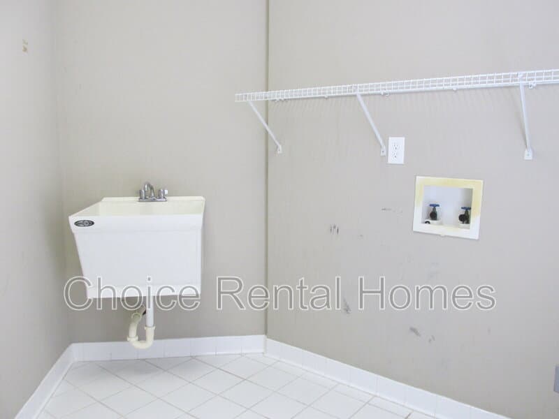 Birmingham House: 6031 Rosemont Road