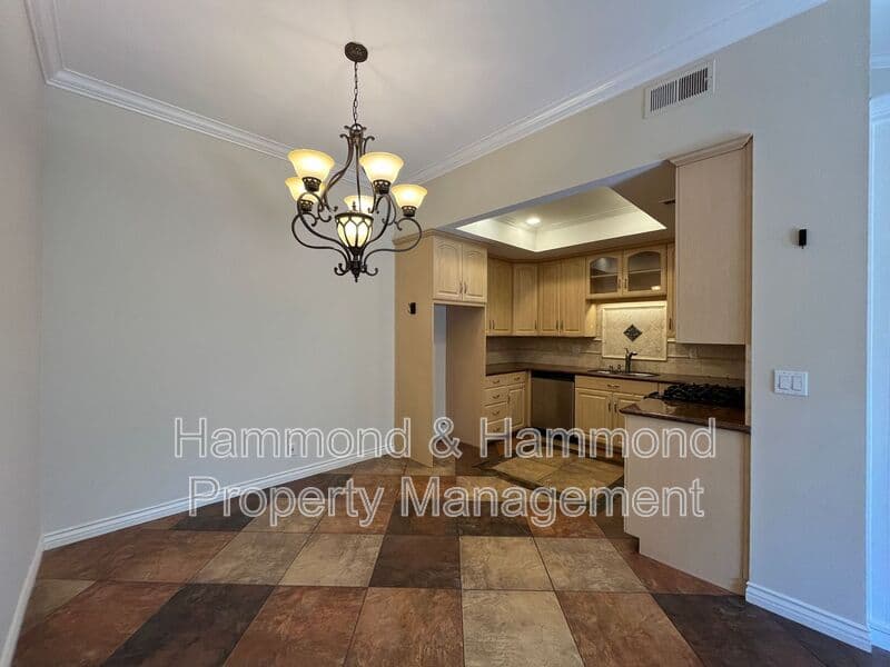 West Hills House: 22741 Bassett St.