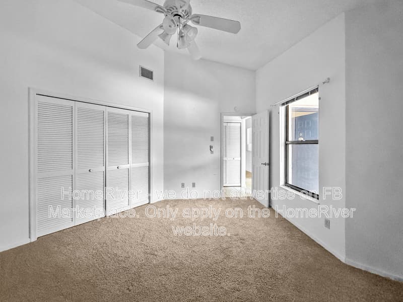 Stuart Townhome: 3450 SE Martinique Trce
