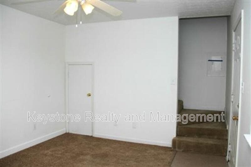 Oak Grove Townhome: 1375 Thompsonville Ln