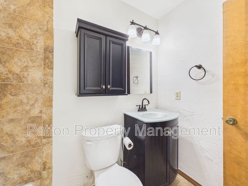 Amarillo House: 5707 Autumn Place