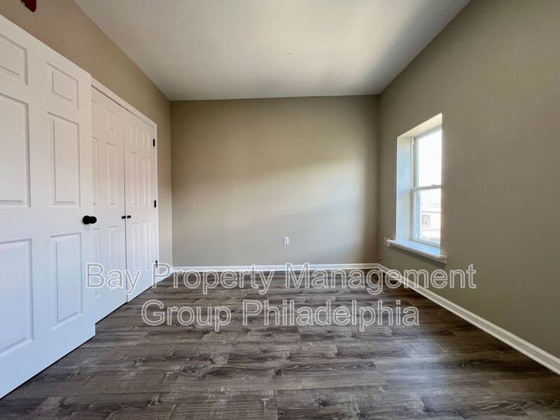 Philadelphia Condo: 1844 W Master St