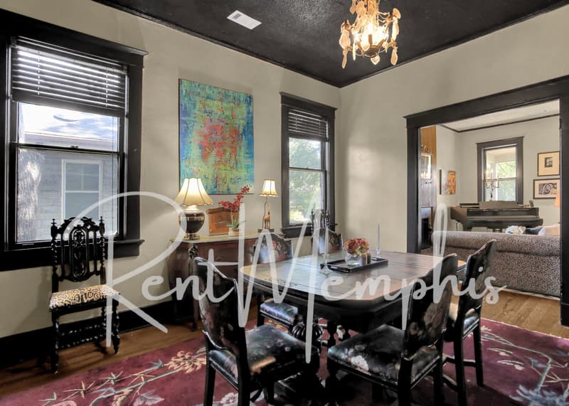 Memphis Condo: 201/203 Stonewall Street - 201