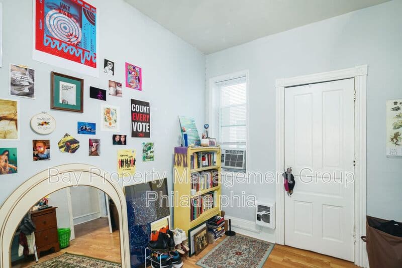 Philadelphia Condo: 2213 N Camac St