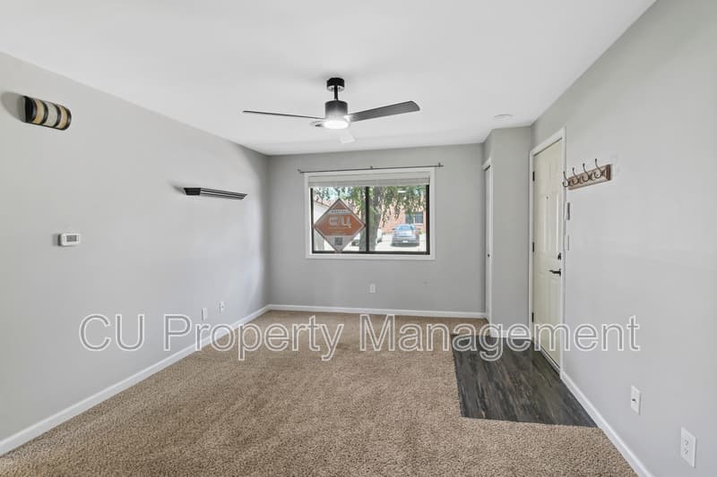 Urbana Condo: 1203 Dean Drive