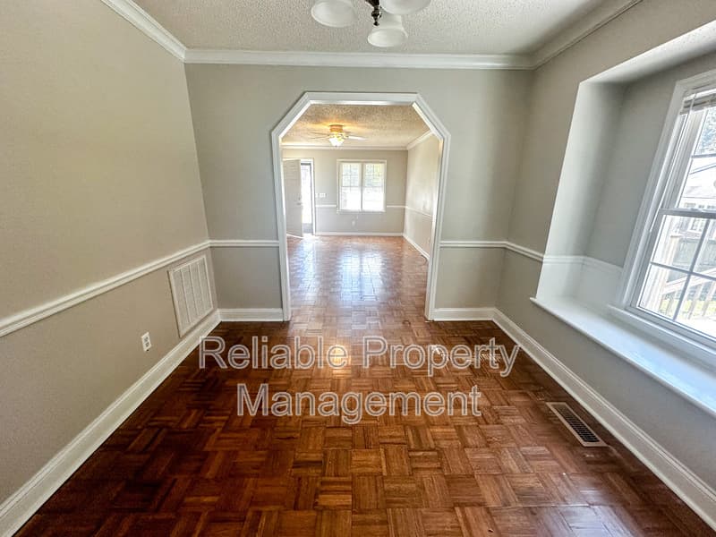 Smithfield Townhome: 61 S Sussex Drive