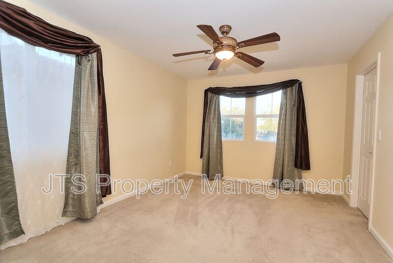 West Sacramento House: 4046 Martis Street