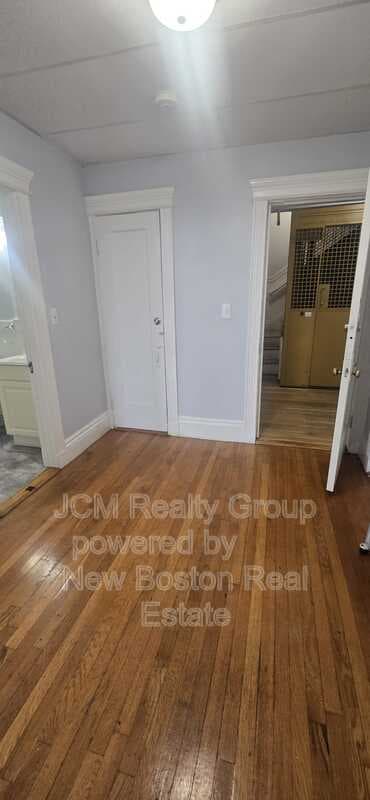Lynn Condo: 135 Ocean Street, Lynn MA 01902 U-24 / 3rd Floor