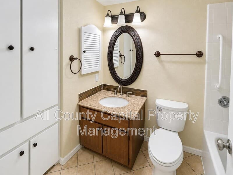 Austin Condo: 7920 Rockwood Ln