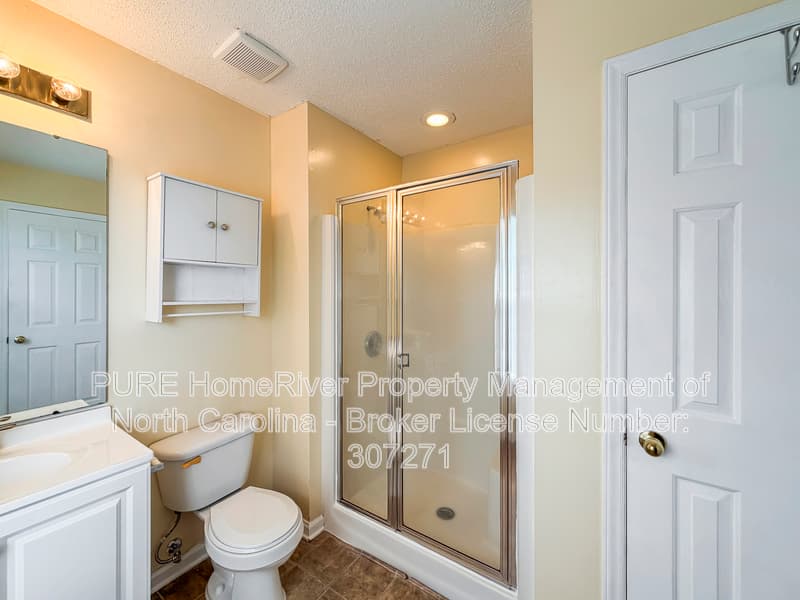 Matthews House: 3221 Nedmore Ct