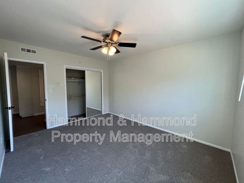 Granada Hills House: 16751 San Fernando Mission Blvd.