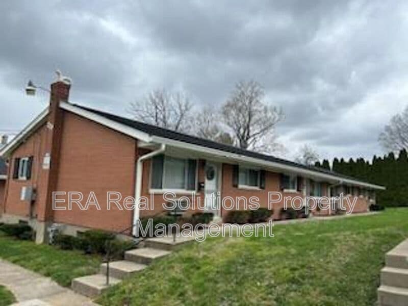 Cincinnati Condo: 229 Rockaway Avenue