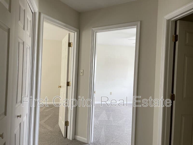 York Condo: 2848 Butternut Ln