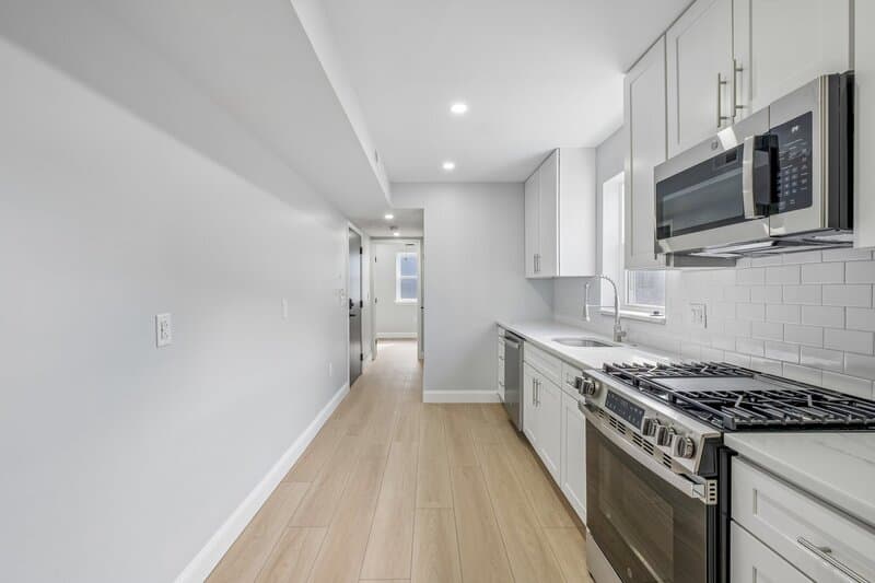 Philadelphia Condo: 617 South 8th Street - 3