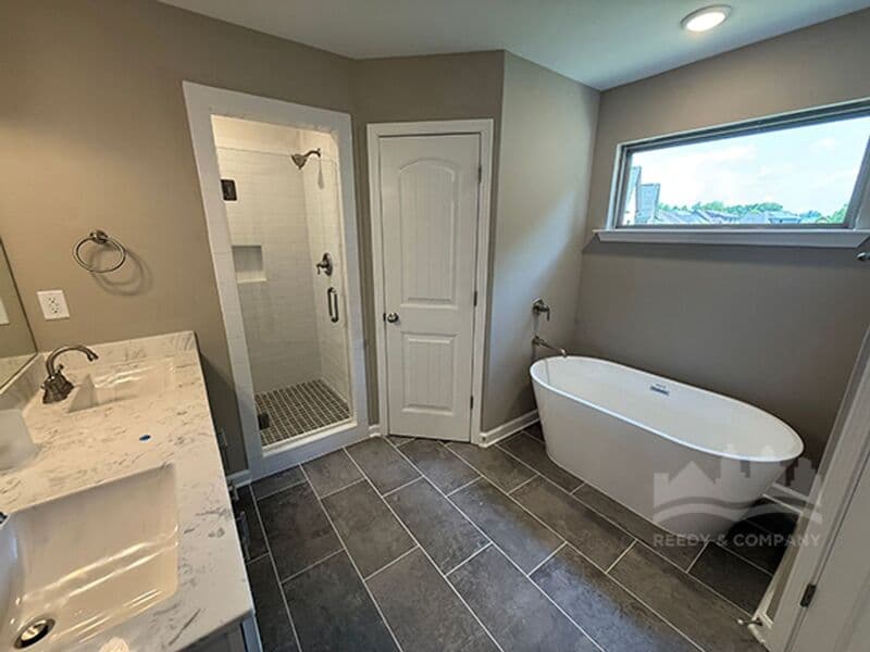 Cordova House: 9675 Bloomington Cir S